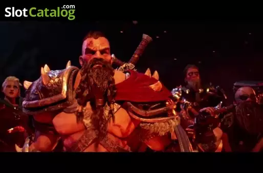Οθόνη4. Vikings go to Hell Κουλοχέρης