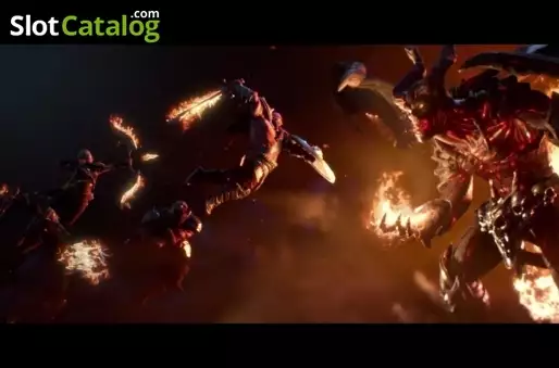 Οθόνη5. Vikings go to Hell Κουλοχέρης