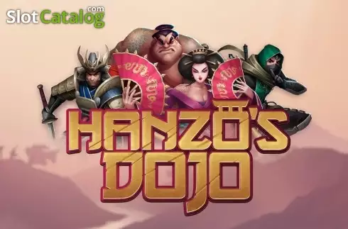 Hanzo's Dojo