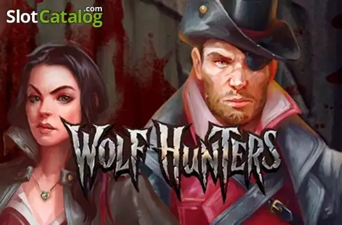 Wolf Hunters Κουλοχέρης 
