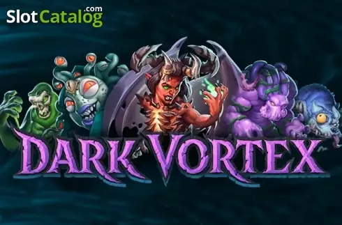 Dark Vortex Κουλοχέρης 