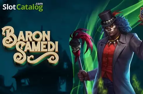 Baron Samedi Κουλοχέρης 
