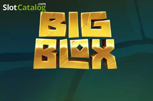 Big Blox Κουλοχέρης 
