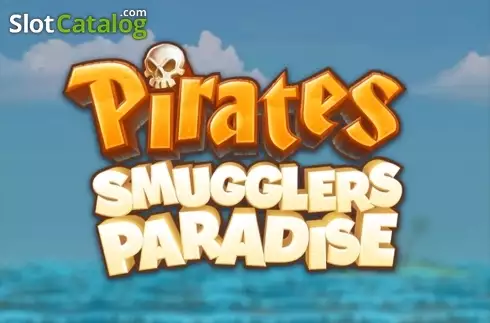 Pirates: Smugglers Paradise Λογότυπο