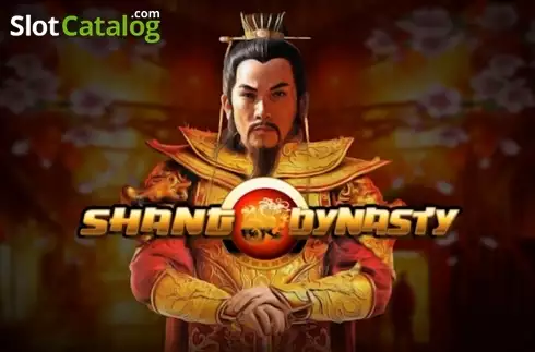 Shang Dynasty