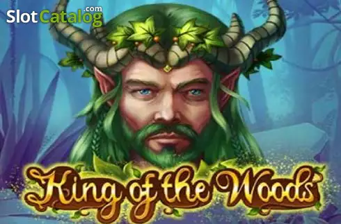 King of the Woods