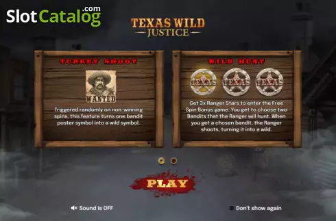 Οθόνη2. Texas Wild Justice Κουλοχέρης