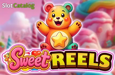 Sweet Reels (Yolted) 2025-05-27