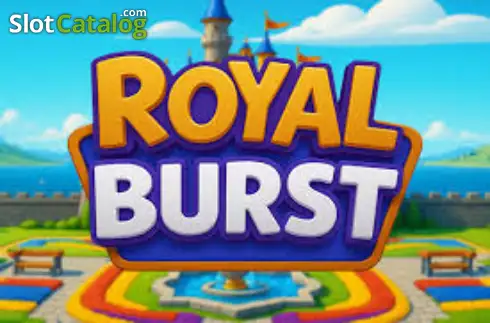Royal Burst 2025-12-03