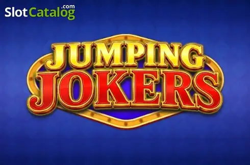 Jumping Jokers (Yolted) 2026-08-07