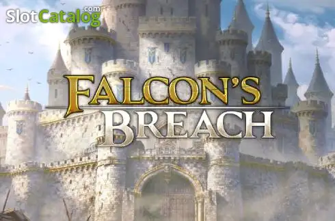 Falcon's Breach 2026-08-07