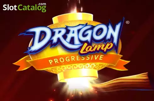 Dragon Lamp Progressive Λογότυπο Dragon Lamp Progressive Λογότυπο