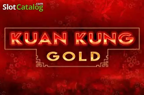 Link King Kuan Kung Gold Λογότυπο Link King Kuan Kung Gold Λογότυπο