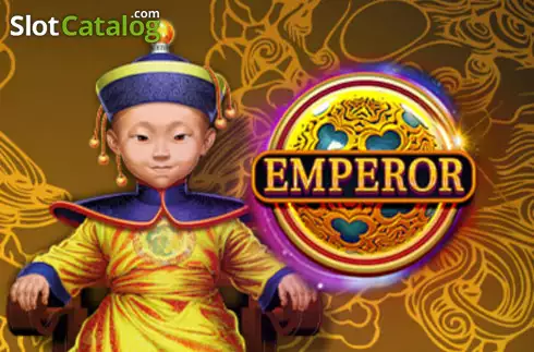 Bashiba Link Emperor Λογότυπο