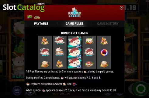 Οθόνη7. Kawaii Food Κουλοχέρης