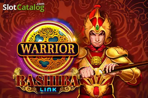 Bashiba Link Warrior Λογότυπο Bashiba Link Warrior Λογότυπο