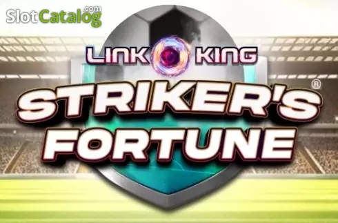 Striker's Fortune Λογότυπο Striker's Fortune Λογότυπο