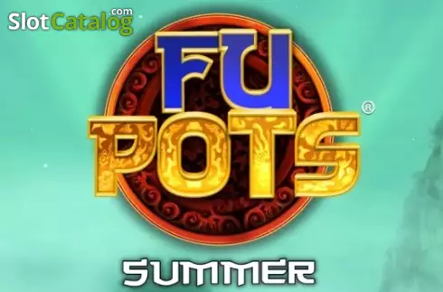 Fu Pots Summer Κουλοχέρης 