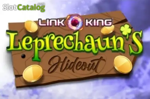 Link King Leprechaun's Hideout Κουλοχέρης 