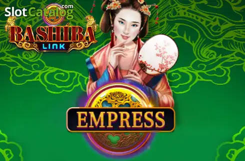 Bashiba Link Empress Λογότυπο Bashiba Link Empress Λογότυπο