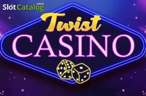 Twist Casino Λογότυπο Twist Casino Λογότυπο