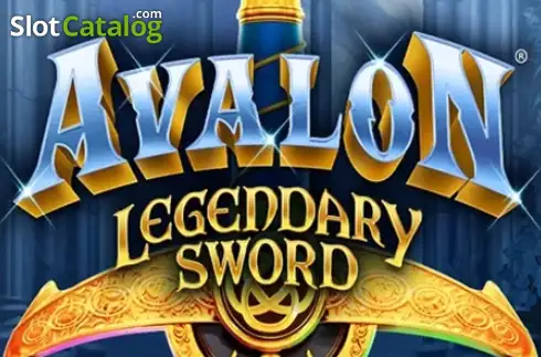 Legendary Sword Avalon Κουλοχέρης 