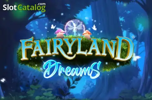 Fairyland Dreams Λογότυπο Fairyland Dreams Λογότυπο