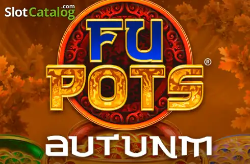 Fu Pots Autumn Λογότυπο Fu Pots Autumn Λογότυπο