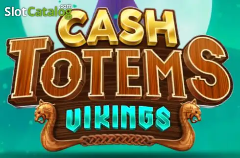 Cash Totems - Vikings 2026-03-25
