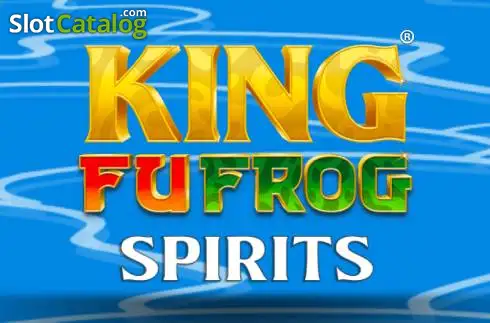 King Fu Frog Spirits 2026-06-25