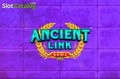 Ancient Link - Roma 2026-07-31