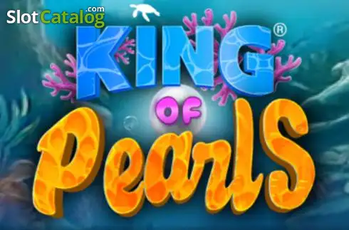 King of Pearls Κουλοχέρης 