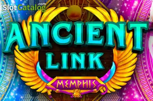 Ancient Link - Memphis Κουλοχέρης 