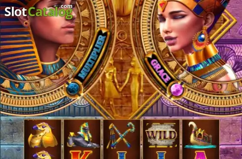 Οθόνη2. Ancient Link - Memphis Κουλοχέρης