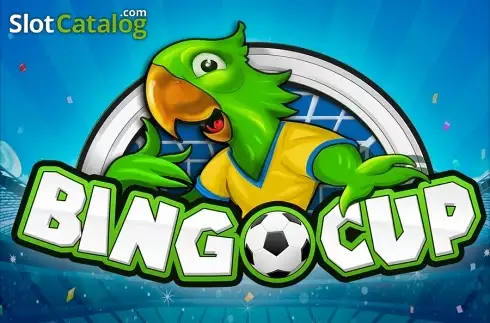 Bingo Cup
