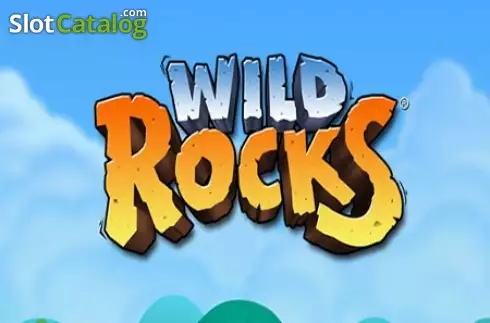 Wild rocks Λογότυπο Wild rocks Λογότυπο