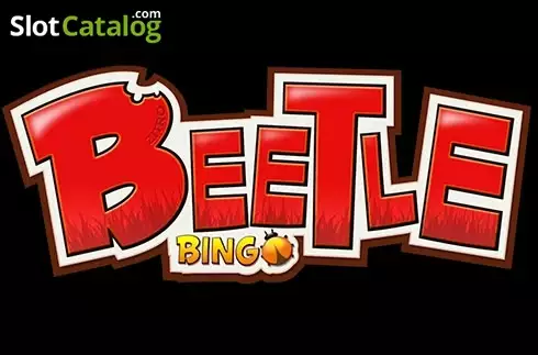 Beetle Bingo (ZITRO) Λογότυπο Beetle Bingo (ZITRO) Λογότυπο