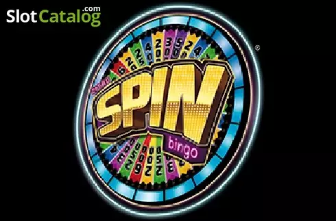 Spin Bingo Κουλοχέρης 