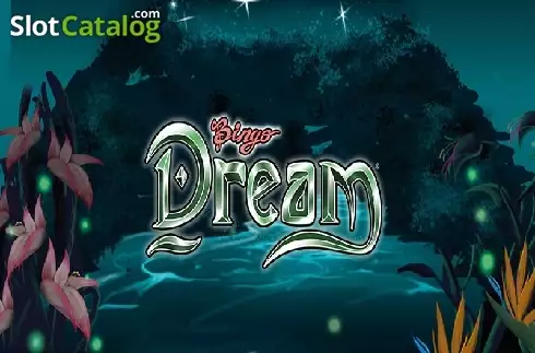 Bingo Dream Κουλοχέρης 