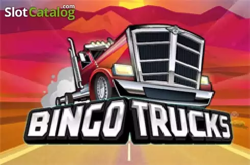 Bingo Trucks Κουλοχέρης 