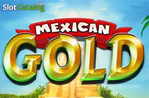 Mexican Gold Bingo Κουλοχέρης 