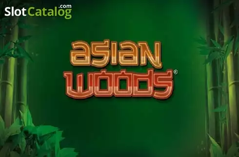 Asian Woods Κουλοχέρης 