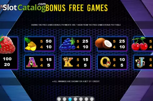 Οθόνη7. Link King Casino Mix Κουλοχέρης