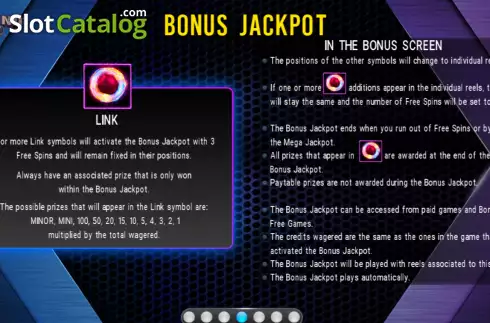 Οθόνη8. Link King Casino Mix Κουλοχέρης