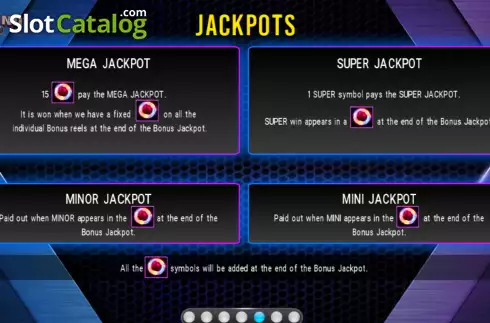 Οθόνη9. Link King Casino Mix Κουλοχέρης