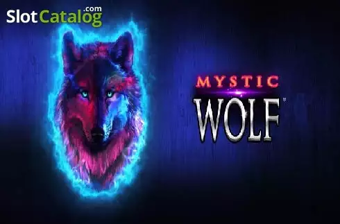 Mystic Wolf (ZITRO) Λογότυπο Mystic Wolf (ZITRO) Λογότυπο