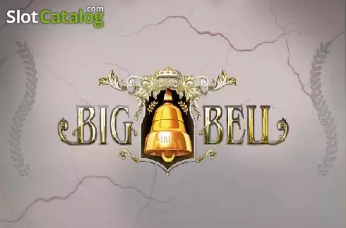 Big Bell Λογότυπο Big Bell Λογότυπο