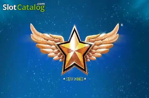 Star Wings Λογότυπο Star Wings Λογότυπο