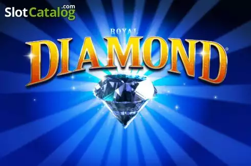 Royal Diamond (ZITRO) Λογότυπο Royal Diamond (ZITRO) Λογότυπο