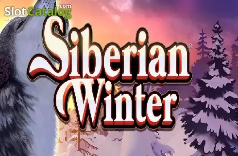 Siberian Winter Λογότυπο Siberian Winter Λογότυπο